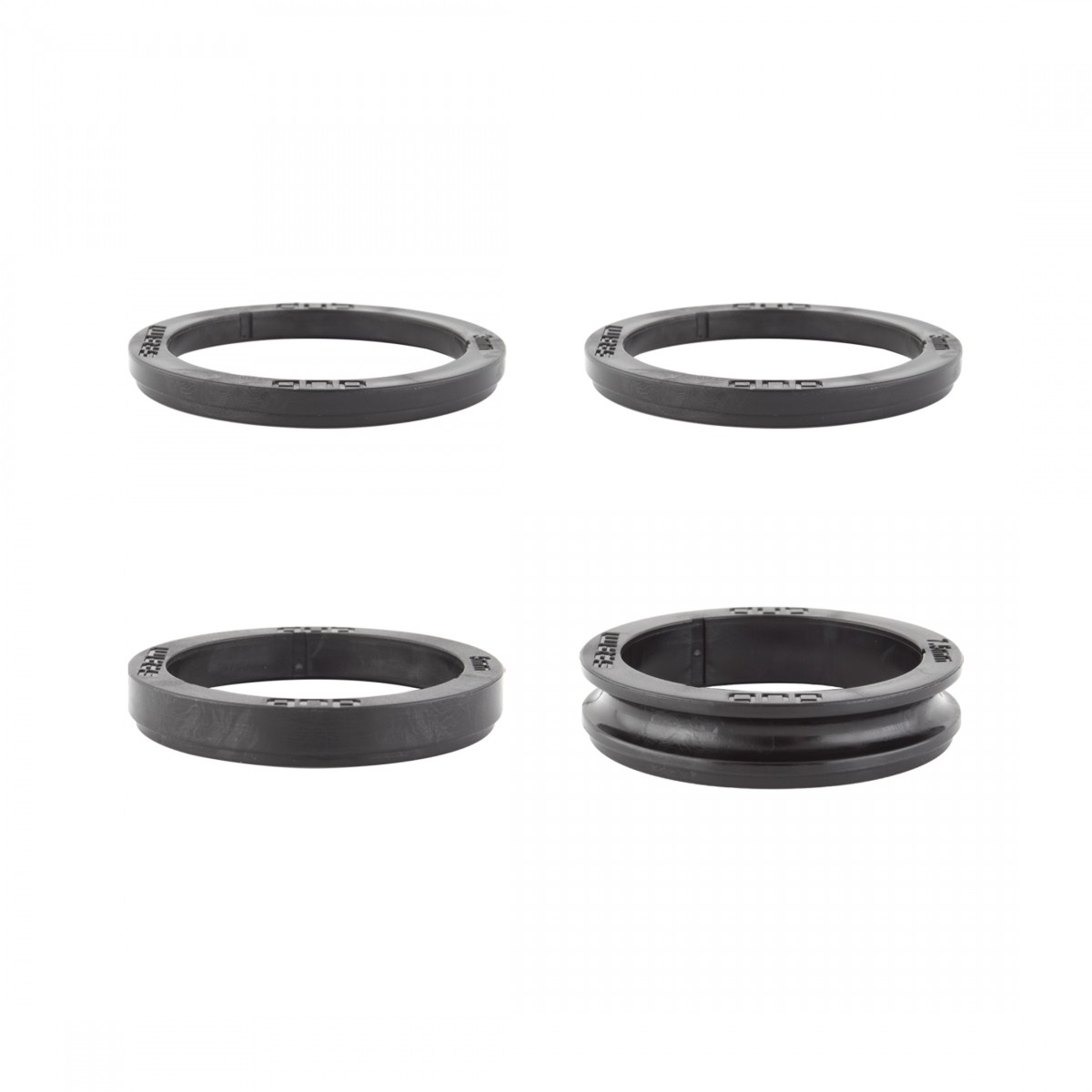 Spindle Spacer Kit, DUB MTB Wide
