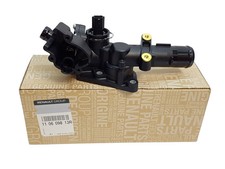 Thermostat Renault Captur