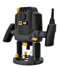 VERTICAL MILLING MACHINE 2100W CAT DX89