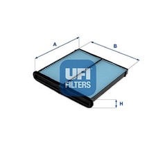 Innenraumfilter Pollenfilter für Mazda 3 BM 6 GJ CX-5 KE KF | 24619344