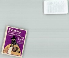 38107468 - Bern Pansol solvent for all oil paint and fitness paints
