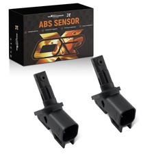 Front ABS Wheel Speed Sensor for Volvo C30 C70 XC60 XC70 JAGUAR X-TYPE ALS557