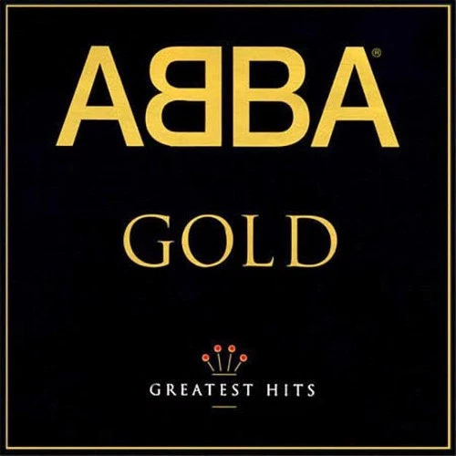 ABBA Gold: Greatest Hits (CD) Album (Importación USA) - Imagen 1 de 1