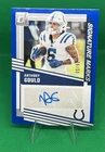 2025 Panini Anthony Gould Base (Raw)