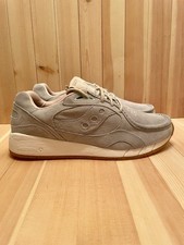 Saucony Shadow 6000 MOC Grey S70706-2 Men s US Size 10
