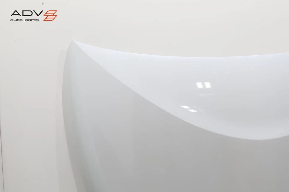 Toyota Prius Prime 2017-2022 capó capó carcasa panel OEM Foto 2 de 4