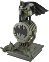 Gadget -D- Dc Comics: Paladone - Batman Figurine Light (Lampada) Paladone