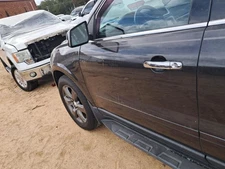 Driver Front Door VIN J 11th Digit Limited Opt Axe Fits 10-17 ACADIA 4818308