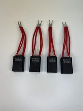  Lot of 4 Helwig Carbon Brush 30-781291