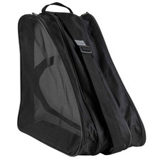 Hudora Skater Tasche Pro Schwarz Inliner Rollschuhe Schlittschuhe Inlineskates
