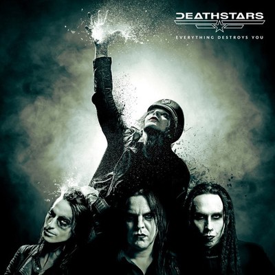 Deathstars / Everything Destroys You