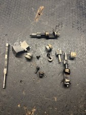 Set completo valvola alimentazione Kawasaki Kx 250 1989