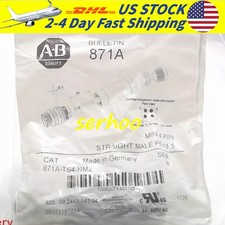 Allen-Bradley 871A-TS4-NM2 Brand New Free Shipping