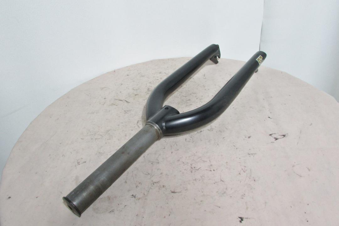Bmx flatware 28mm FORK ブレーキ有り（取り外し可能）中古 Bmx flatware 28mm FORK ブレーキ有り（取り外し可能）中古 BMX