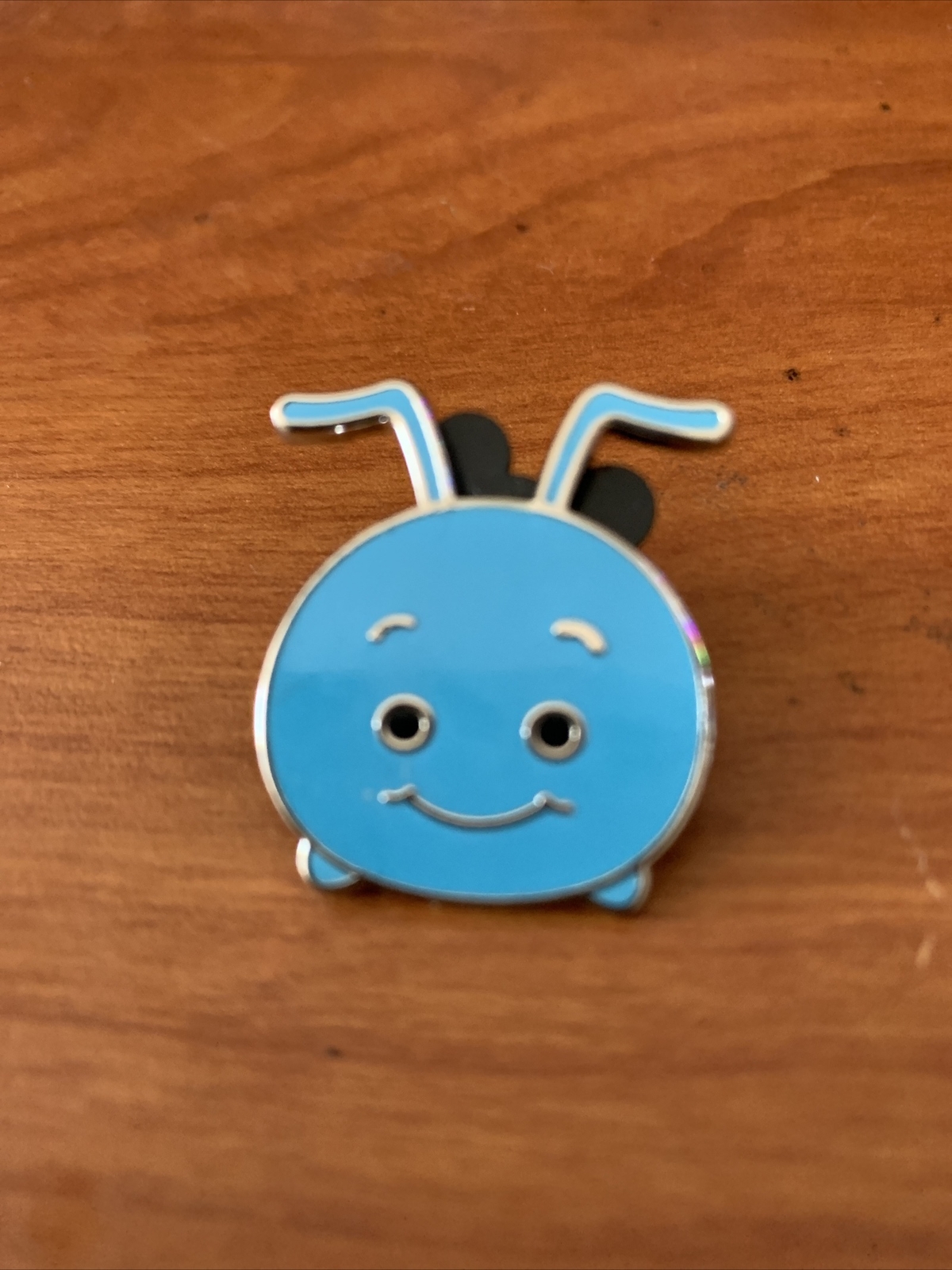 Disney Pin Trading - Tsum Tsum Mystery Pin Pack - Series 5 - Flik Pin #126073