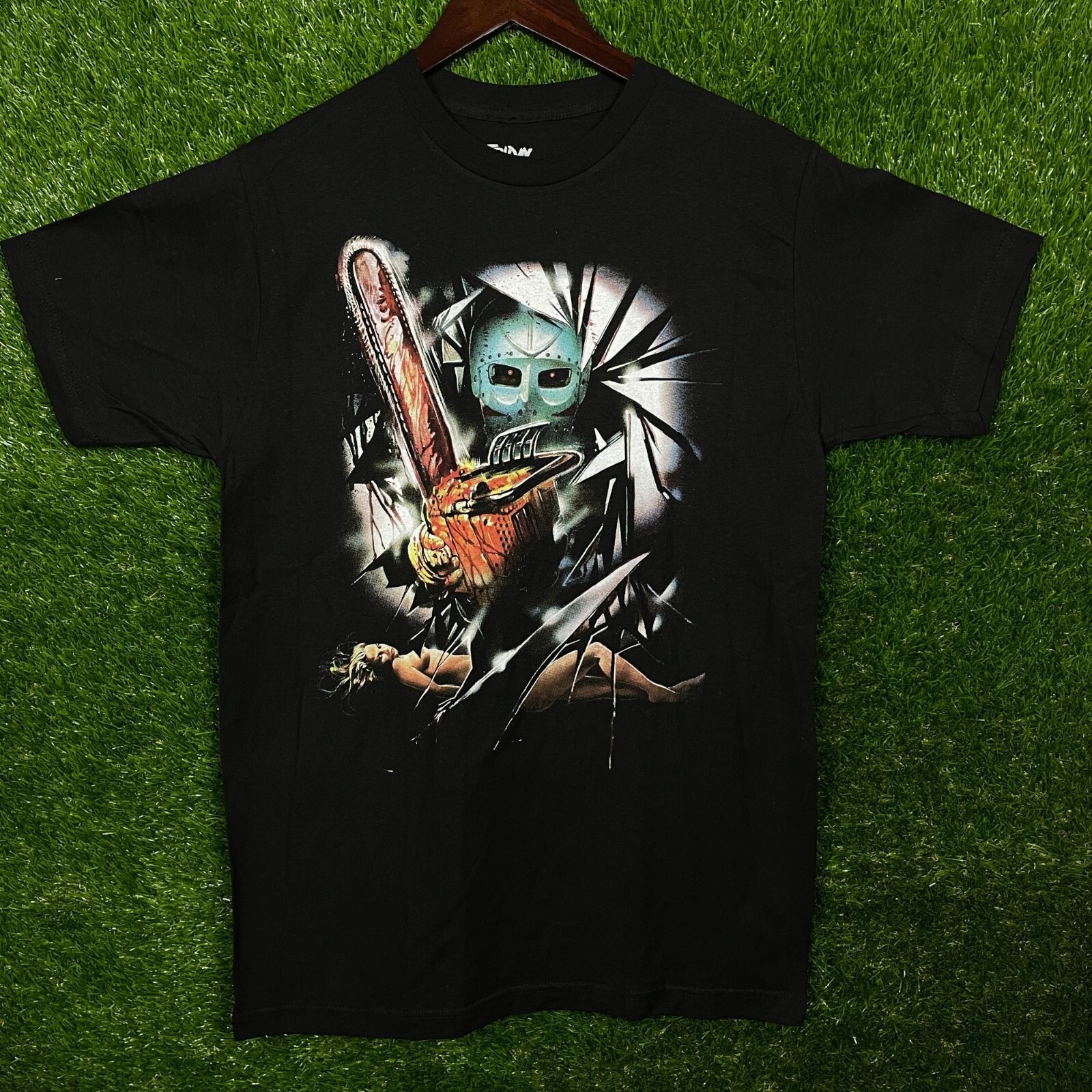 Friday the 13th T-shirts size M