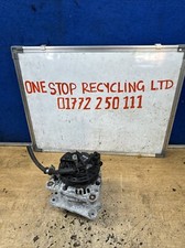 VW GOLF MK7 2015 1.6 DIESEL ALTERNATOR 0124325013 SKODA SEAT AUDI REF:M-VWGOLF7