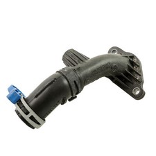 OEM Renault Kühlmittelrohrleitung Luftschlauch Dacia Lodgy Nissan 1.5 147137396R