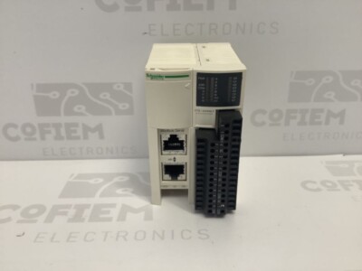 OTB1S0DM9LP - SCHNEIDER ELECTRIC Mod.  Distributed I/O ÜBERHOLT