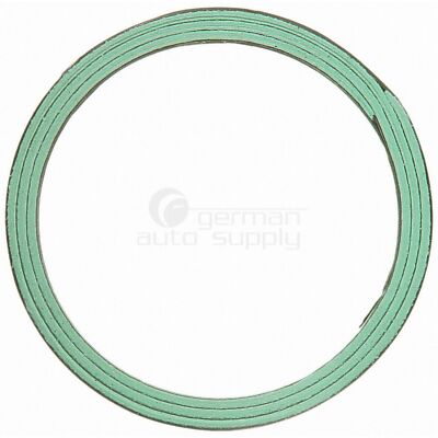 Fel-Pro Exhaust Pipe Flange Gasket 60495 90917A60001 for Lexus