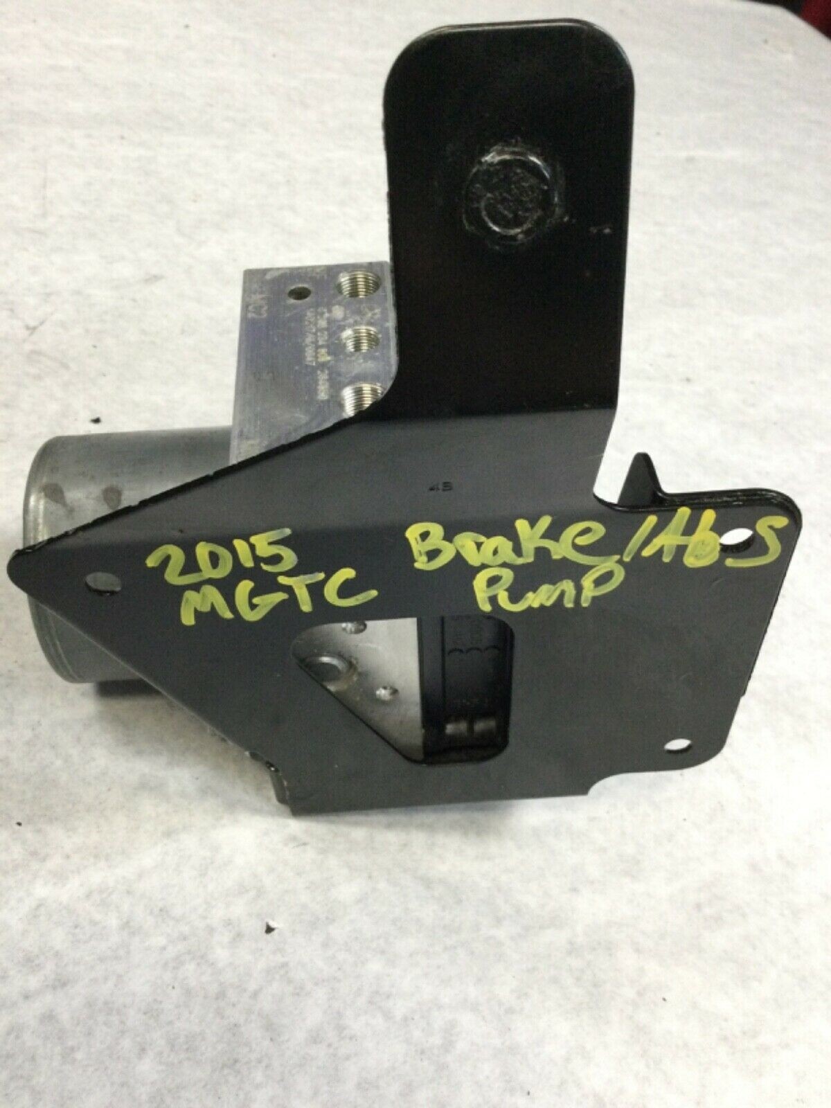 Anti-Lock ABS ASR Brake Pump 307023 Maserati GranCabrio 13-17 GranTurismo 12-17+