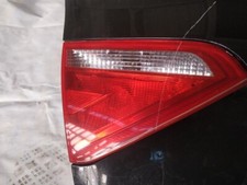 Feu arrière Audi 200