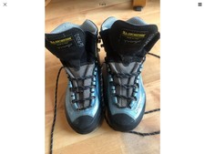 la sportiva b1 boots