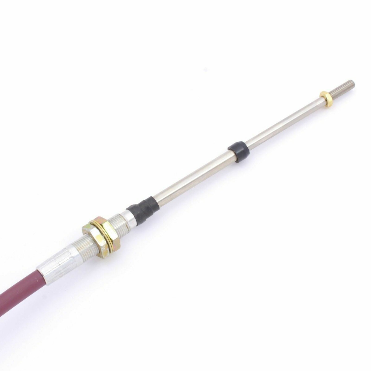 John Deere Log Skidder Blade control cable, replaces AT114363 or