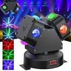 150W 200W Led Moving Head Light 540° Rotating Beam Lights Rgbw Stage Laser Light
