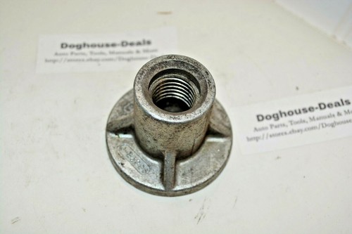 J36996 Balance Shaft Installer, Install Tool, Kent Moore Dealer Tool