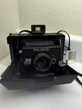 Polaroid EE100 Special Instant camera