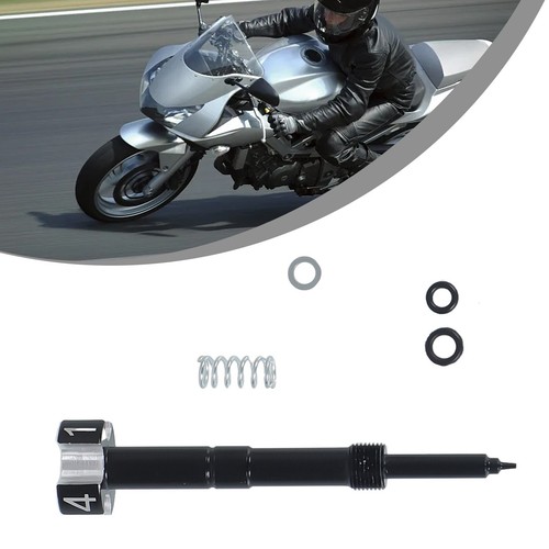 Motorcycle Carb Air Carburetor Needle Easy Adjust Fuel Mixture Screw New - Picture 9 of 20