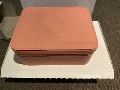 Pandora Travel Jewellery Box Brand New