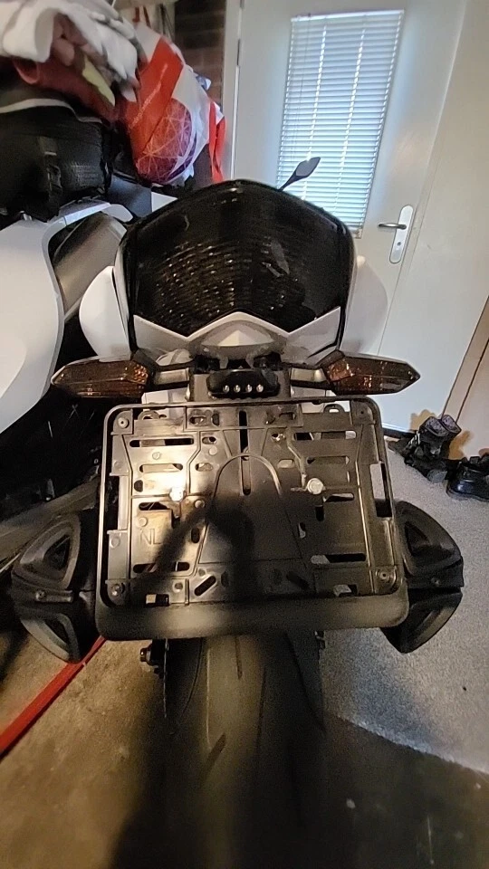 Для KAWASAKI VERSYS 650 1000 NINJA 250SL Z1000 указатель поворота лампа - Изображение 4 из 4