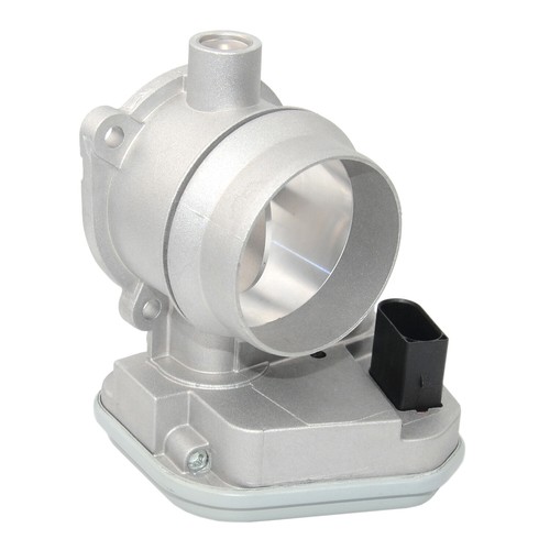 54mm 12V carrocería acelerador 11717791481 para BMW X3 E83, E90, E91, E92 X5 E60, E61 X6 - Imagen 3 de 11