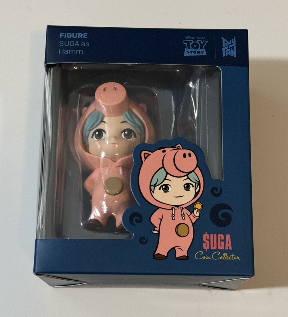 アイドル BTS TINYTAN. Toy Story Amazon.com: Funko Pop! Rocks: Toy Story x BTS Tiny TAN