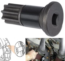 Engine Barring Tool For Cummins B & C Series and Dodge Pickups  Diesels Engines