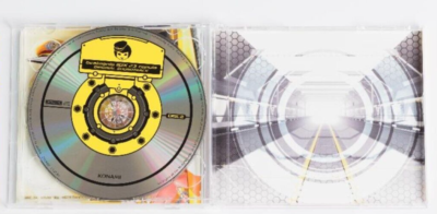 beatmania IIDX 23 copula ORIGINAL SOUNDTRACK Japanese CD from