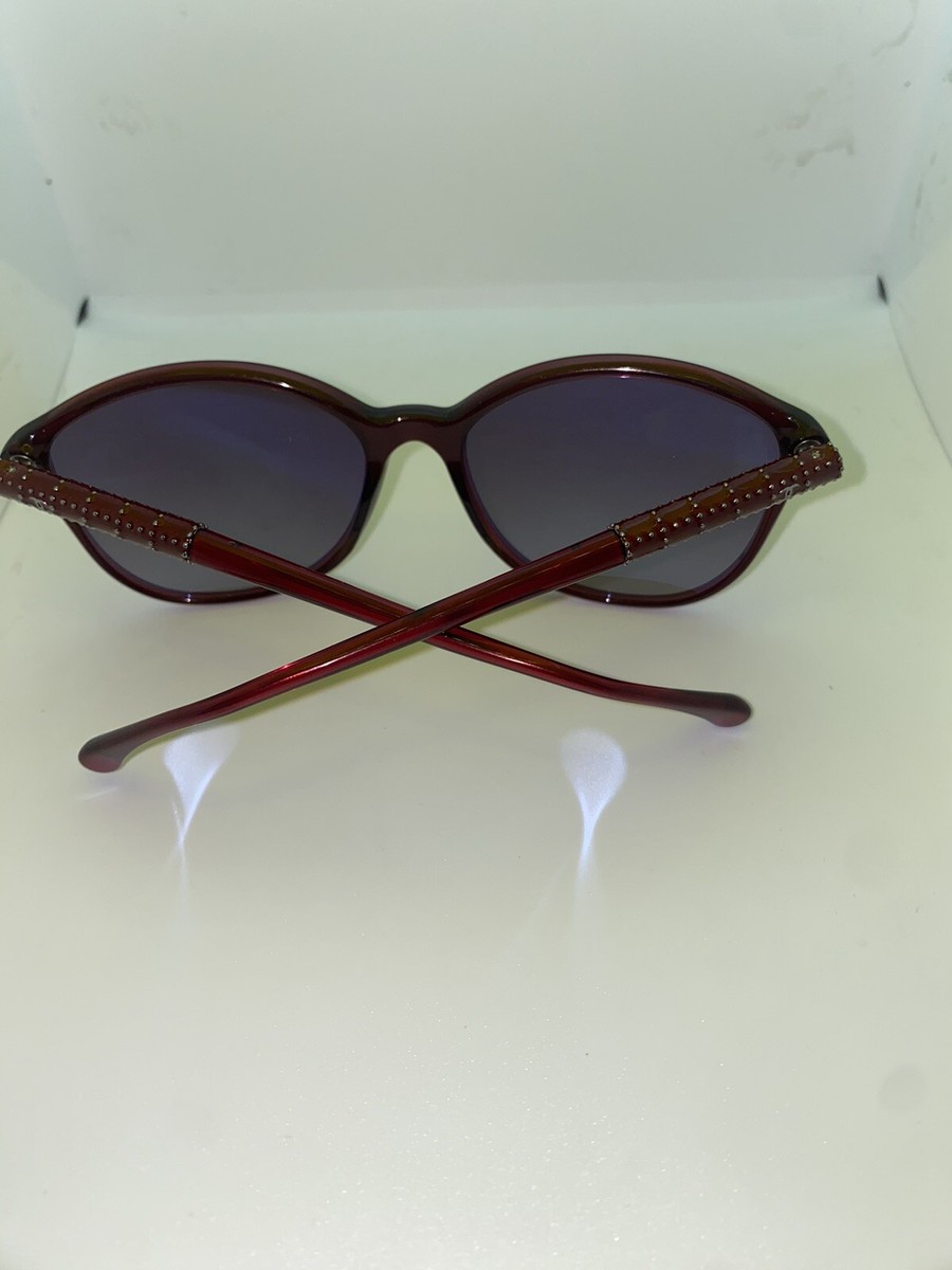 Chanel 5207 539/3L size 56 | eBay