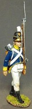 JOHN JENKINS PENINSULAR WAR 1807-1814 PORT-05W PORTUGUESE 21ST LINE INFANTRY