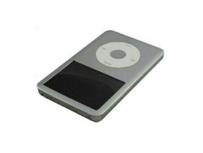 Apple iPod Classic 7th Generation 160 GB Model A1238 for sale