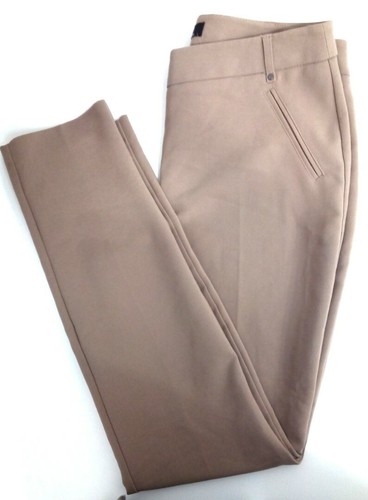 WALLIS UK Ladies Tapered Tan Coloured 