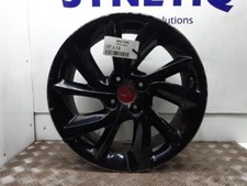 2010-2015 Mk1 CITROEN Ds3 FL 17