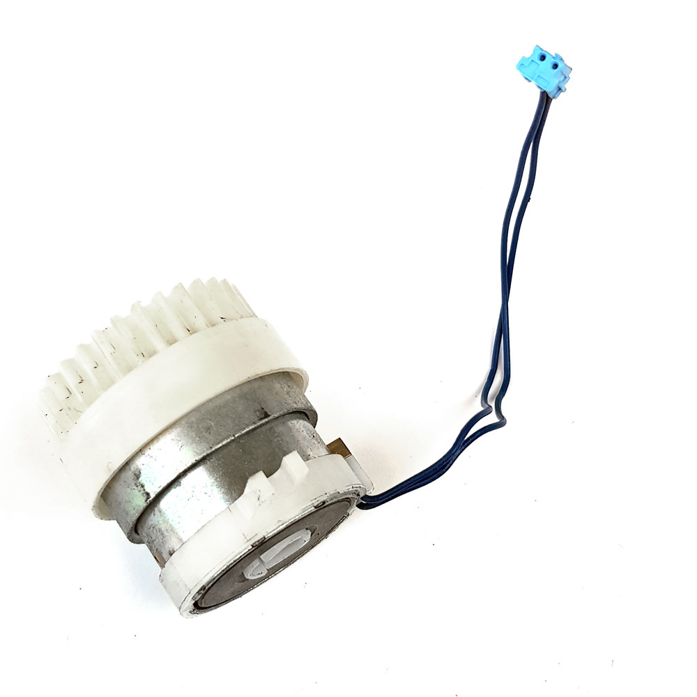 Shinko Electric DC24V 2.7W Type BL-3-115 BL3115 Motor with Gear | eBay