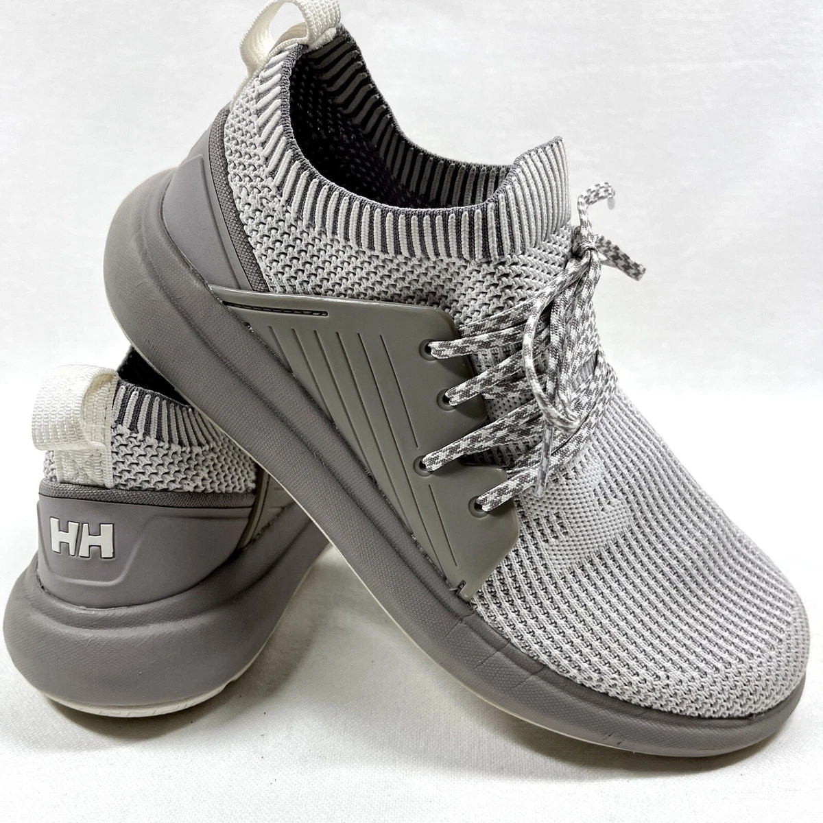 Zapatillas Helly Hansen W Scurry Lo Para Mujer - Deporte Exterior Transpirables - Estilo Informal Y Cómodas