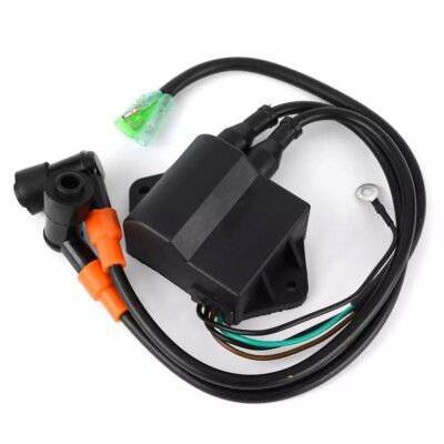 3B2-06060 Ignition Coil CDI For TOHATSU Outboard 8-9.8HP 2T Hidea HDX 3B2-06170