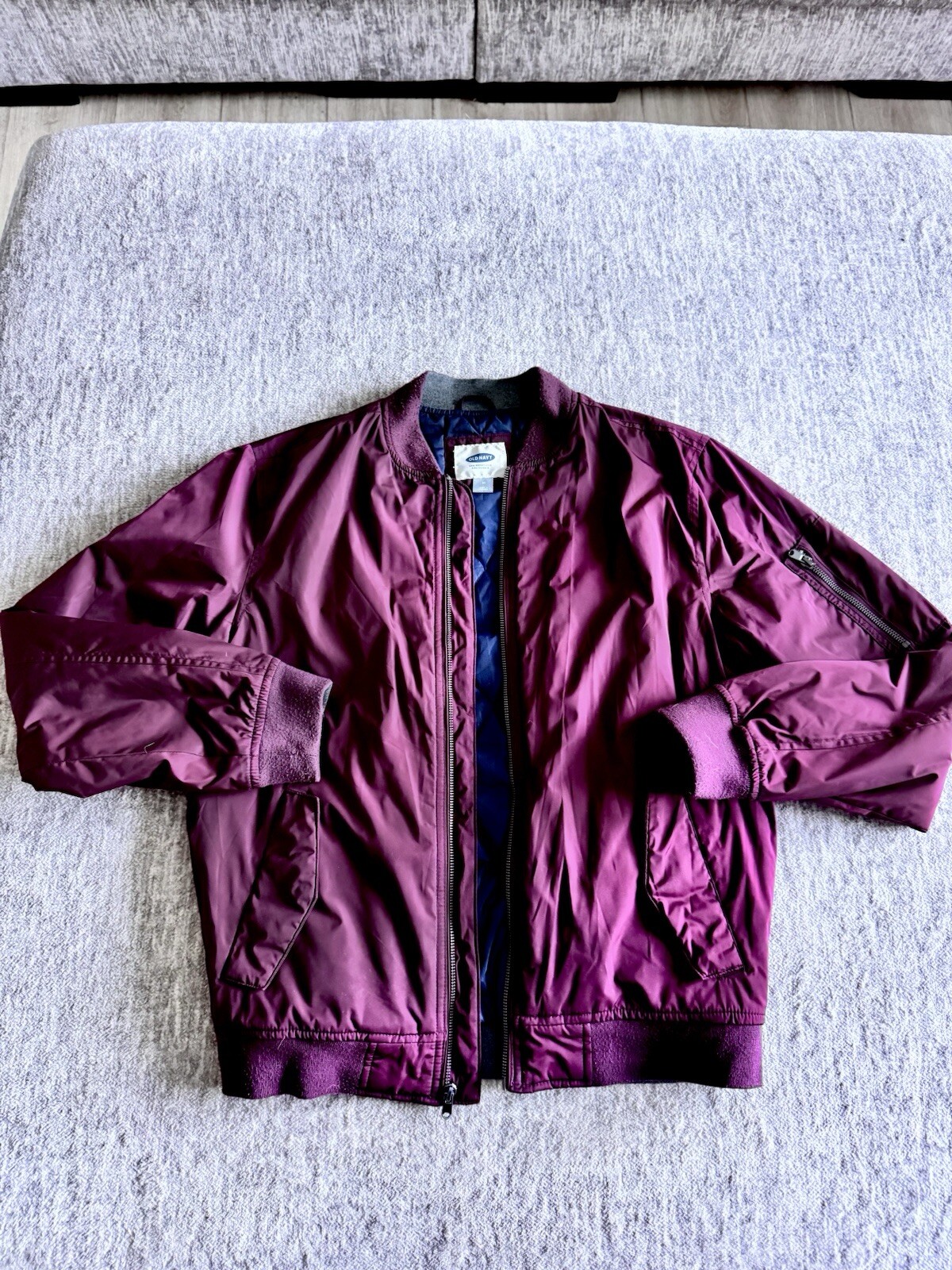 Bomber Jackets(PLEASE READ DESCRIPTION) - image 3
