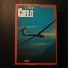 F. POTENZA, M. FERRARI, E. TIBALDI, G. TOSI, S. TOSO "IL LIBRO DEL CIELO" 1987