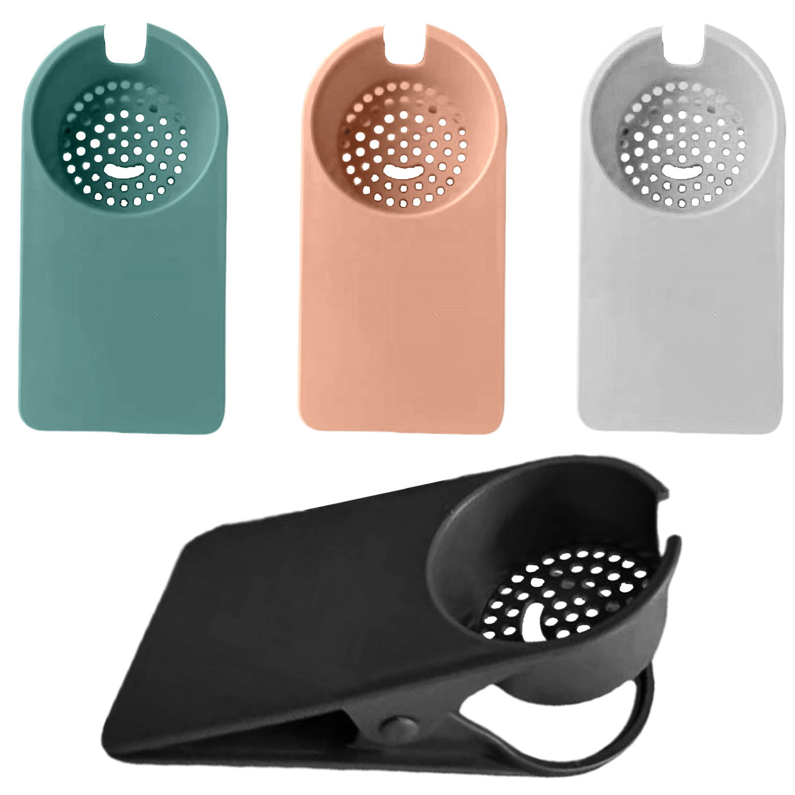 Desk Cup Holder Desk Clamp-on Cup Holder Large Desk Cup Holder Clamp