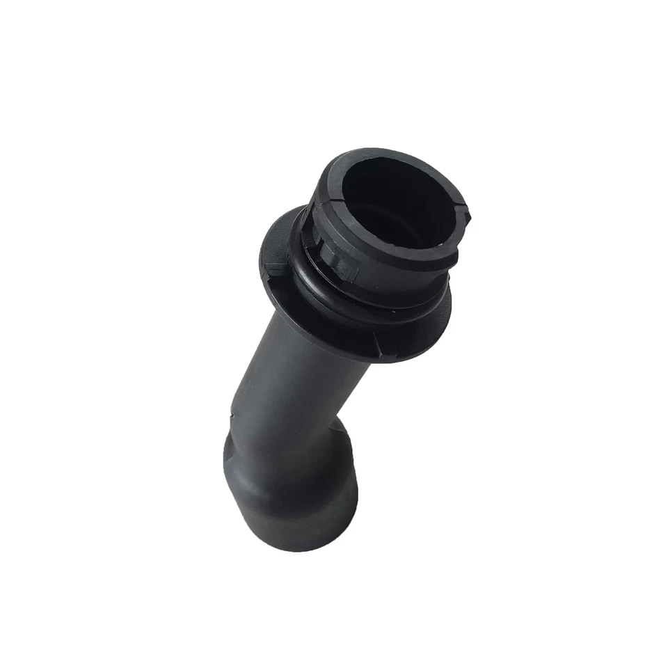 Tubo de llenado de aceite de motor para Chevy Silverado GMC Sierra 1500 1994-2013 917-412 Foto 2 de 4